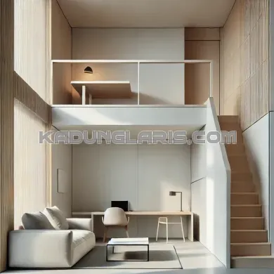 harga struktur mezzanine jogja